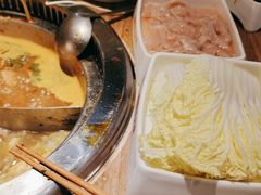 -季季红火锅(长沙步行街店)