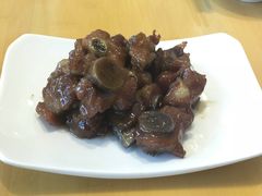 -鼎泰丰(嘉年华•海信广场VILLAGE店)