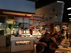 -The COOK·厨餐厅·自助餐(浦东嘉里大酒店)