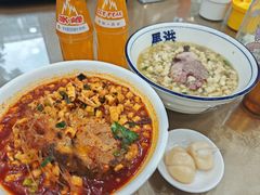 -清真·马洪小炒泡馍馆(钟楼回民街店)