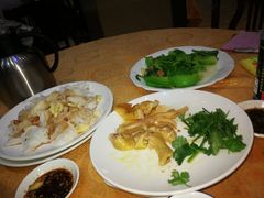 -瑞记湛江鸡饭店·粤西第一鸡(粤垦店)