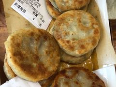 -高晓山馅饼店(牛庄百年店)