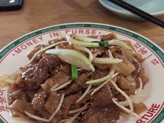 -去茶去餐厅(中央大街店)