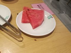 -玫瑰花园自助烤肉(顺义鑫海韵通店)