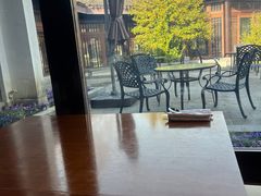 -无锡梁鸿湿地丽笙度假酒店·流觞西餐厅