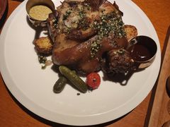 -布拉格餐厅· 中欧捷克菜(全国首店)