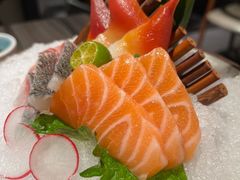 -炙柒Sekinana·精致料理 烧鸟·铁板烧(皇庭广场店)