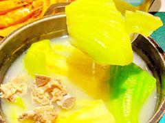 -常来小聚·广州非遗传承餐厅(高德置地店)