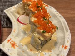 鱼虾之恋卷-满来寿喜烧(金虹桥店)