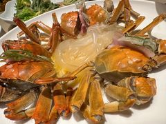 -蟹榭·本帮江浙菜·蟹宴(五角场合生汇商场店)