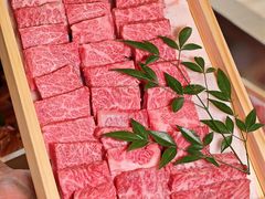-鮨冠OMAKASE食べ放题(北京首店)