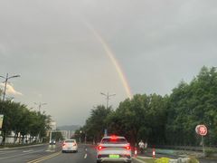 -金华体育中心游泳馆