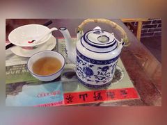 -阿殳粥馆(水围村店)