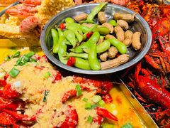 -王红军龙虾(新民路店)