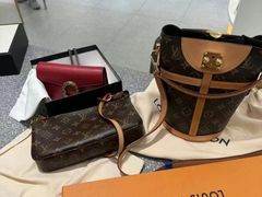 -小飞侠奢侈品回收 寄卖 养护(宝山宝龙广场店)