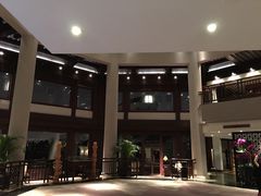 -苏州吴宫泛太平洋酒店