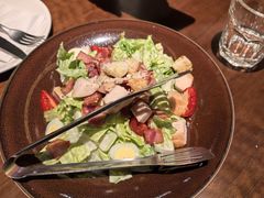 -MARU玛露音乐餐厅(大学路店)