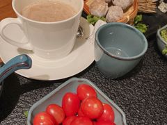 -湊湊火锅·茶憩(锦艺城店)