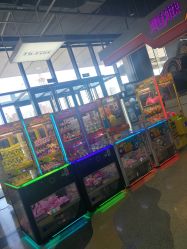 -嗨翻Hi-Fun竞技主题乐园·蹦床团建生日聚会(五棵松华熙店)