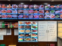 菜单-西安贾三灌汤包·回坊小吃·清真炒菜(北院门总店)