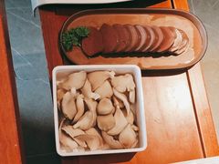 -老员外骨汤火锅(海州古城店)