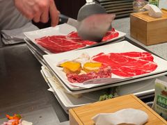 -大渔铁板烧(大悦城店)