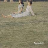 大连半糖苏打写真｜森系闺蜜写真