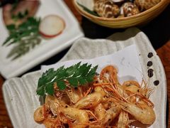 -贵木日本料理·铁板烧(新地假日广场店)