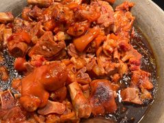 -晶丽香榭自助餐(南京大饭店)