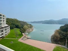 -天目湖涵田度假村