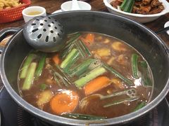 -广记餐厅(万福路店)