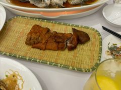 -骏莱海鲜鱼港(五角场店)