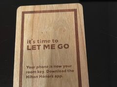 -广州天河希尔顿酒店