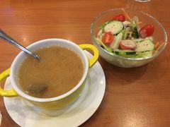 -CoCo壱番屋(久光百货店)