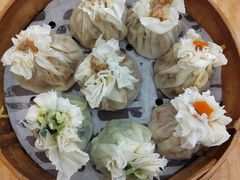 -都一处烧麦馆(前门店)