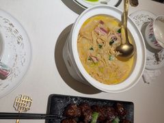 -華府Deluxe(兴业太古汇店)