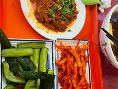 -华天延吉餐厅(西四总店)