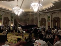 -广州富力丽思卡尔顿酒店