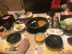 -伊豆野菜村(大族广场店)