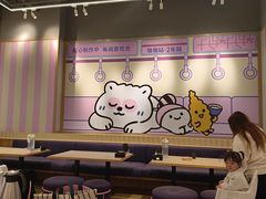 -dodonpa.墩墩伐 便当食堂(博华广场店)