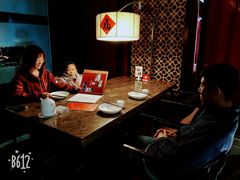 -真爱中国餐馆·年华店(朱雀大街店)