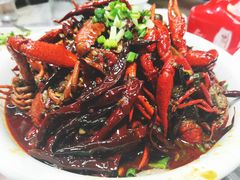 -吴记口味馆