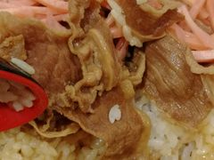 原味牛丼-食其家·牛丼咖喱(A世界店)