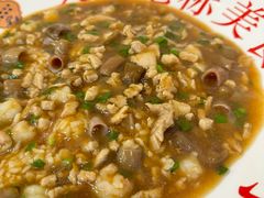-小郭私房菜·海肠捞饭店(学士街店)