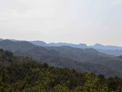 -磬锤峰森林公园