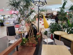 -野人先生Gelato(上海长宁龙之梦店)