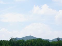 -云龙湖旅游景区