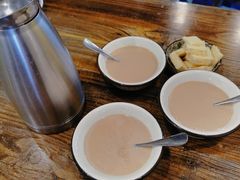 -格日勒阿妈蒙古厨房(大召店)