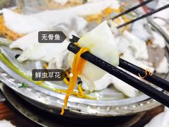 -凯盈阁·顺德私房菜·桑拿鸡