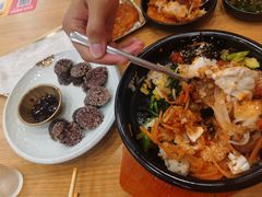 -高社长参鸡汤(高丽街店)